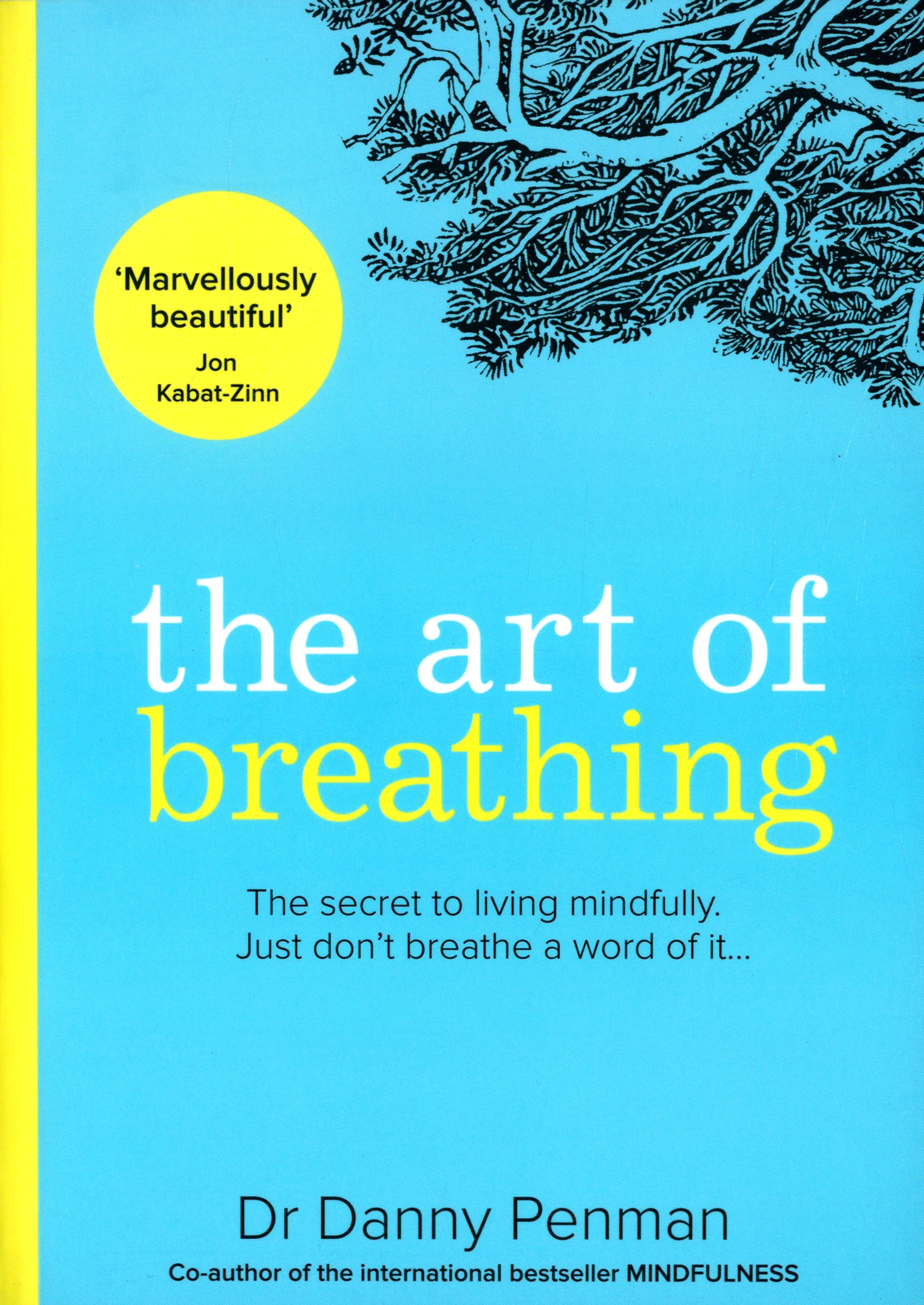 

The Art of Breathing