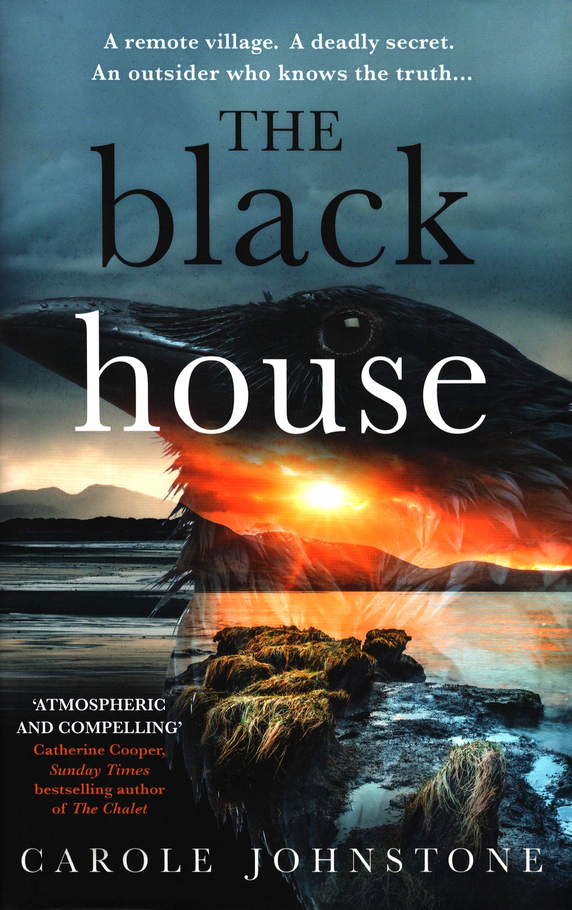 

The Blackhouse