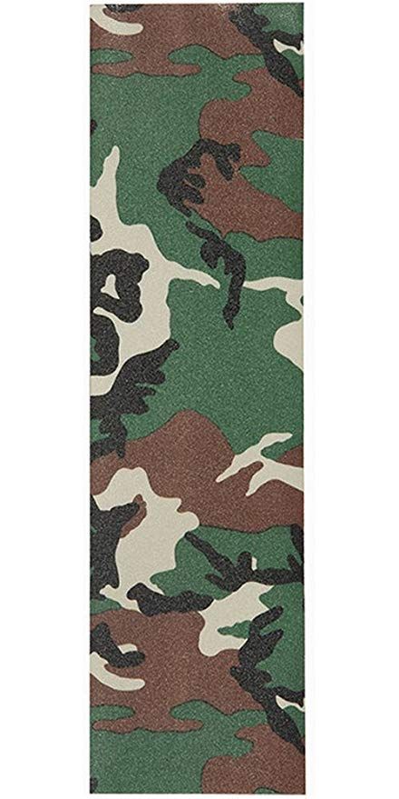 Шкурка Jessup Colored Camo