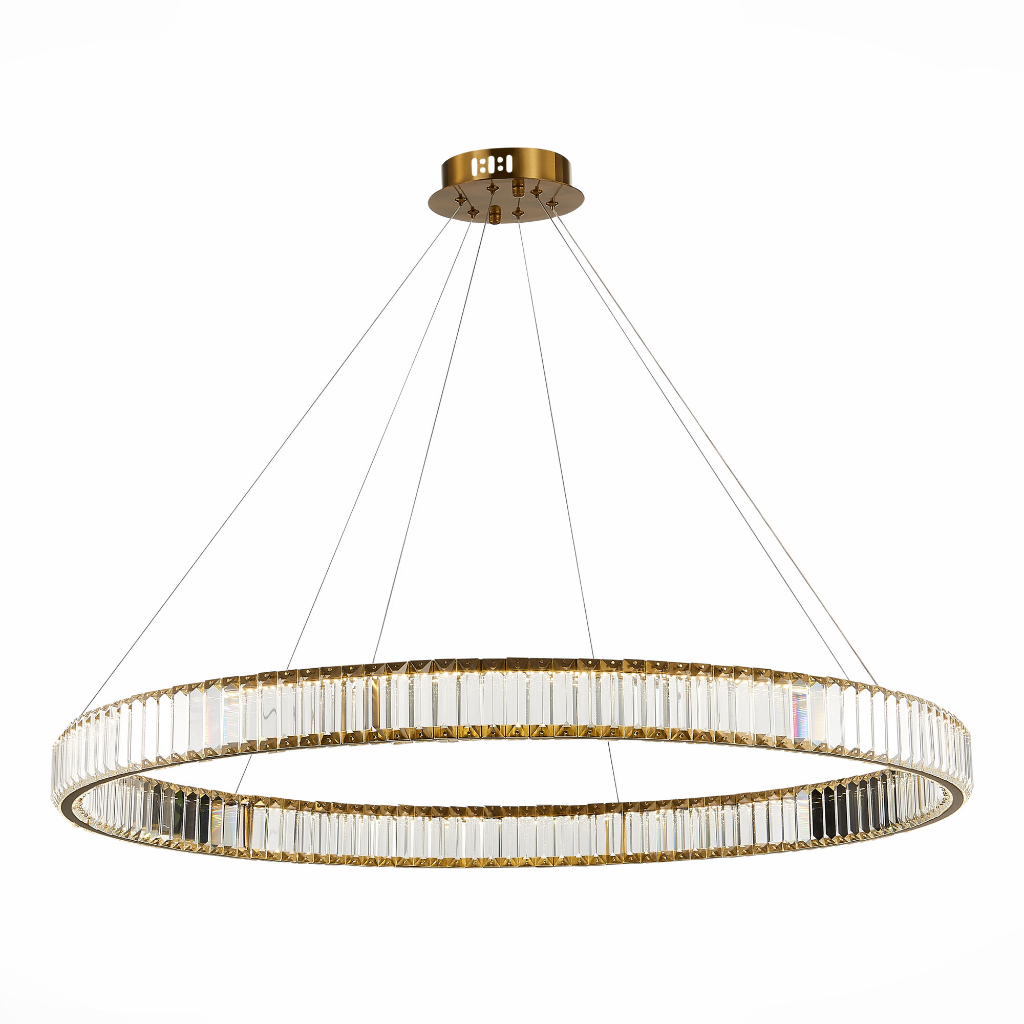

ST Luce Подвесная люстра ST Luce Tivoli SL1622.313.01