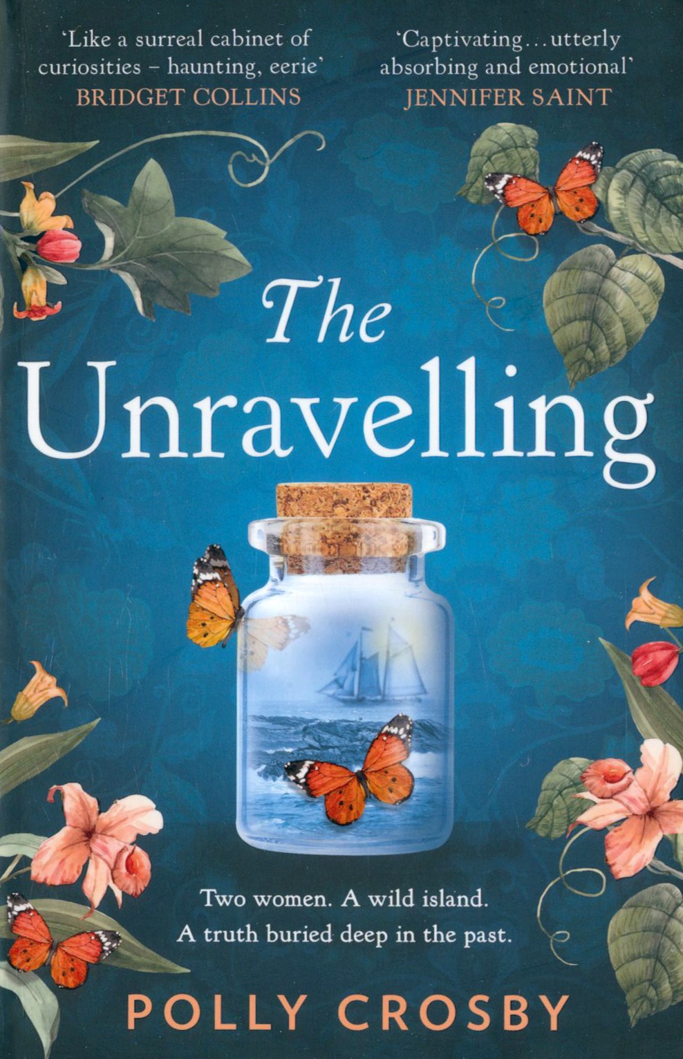 

The Unravelling