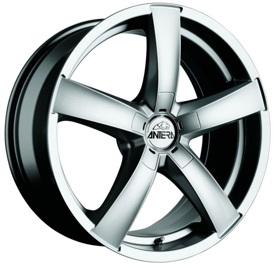 

Колесный диск Antera 369 Polar (S) 9.5xR19 ET30 5*112 D75.1