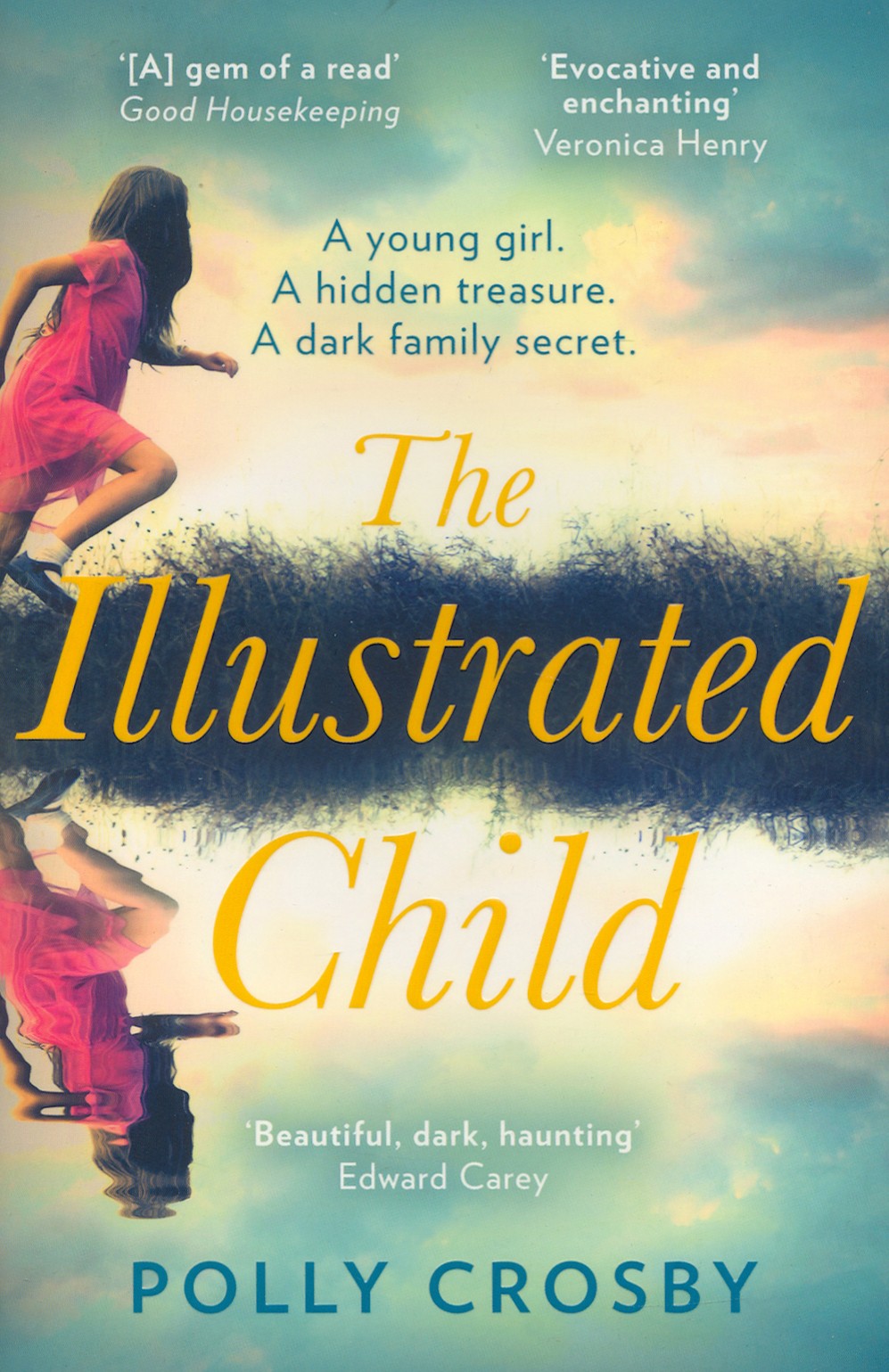 

The Illustrated Child