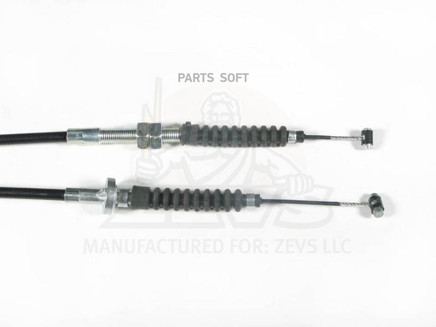 

Трос Газа 3180Mm 1Шт ZEVS ACCM02