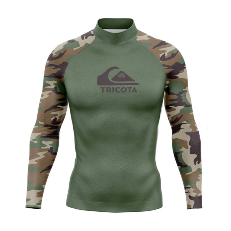 

Лайкра Tricota l/s ss23 color (camo, XXL), Зеленый;коричневый;бежевый, Trct Lycra