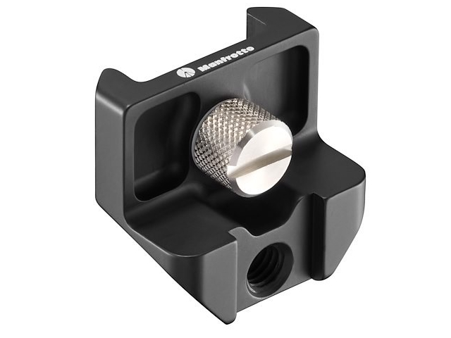 Разъём для аксессуаров Manfrotto Gimboom Accessory Connector MVGBF-CFAC