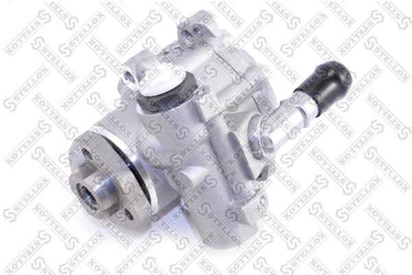

Насос гидроусилителя руля Stellox 0035525SX