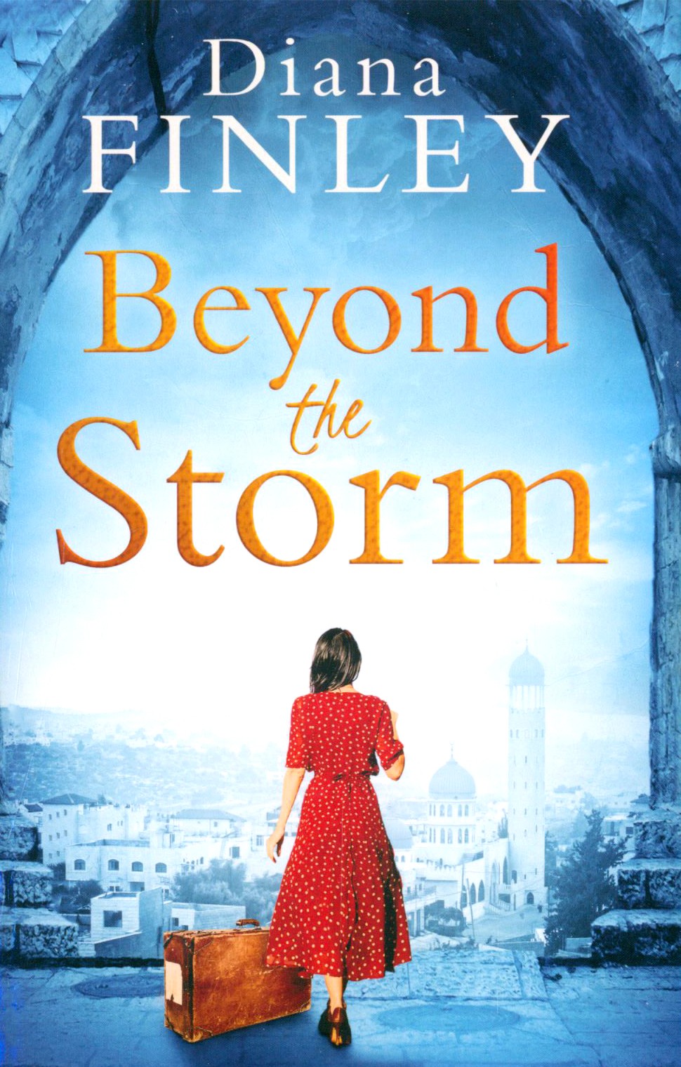 

Beyond the Storm