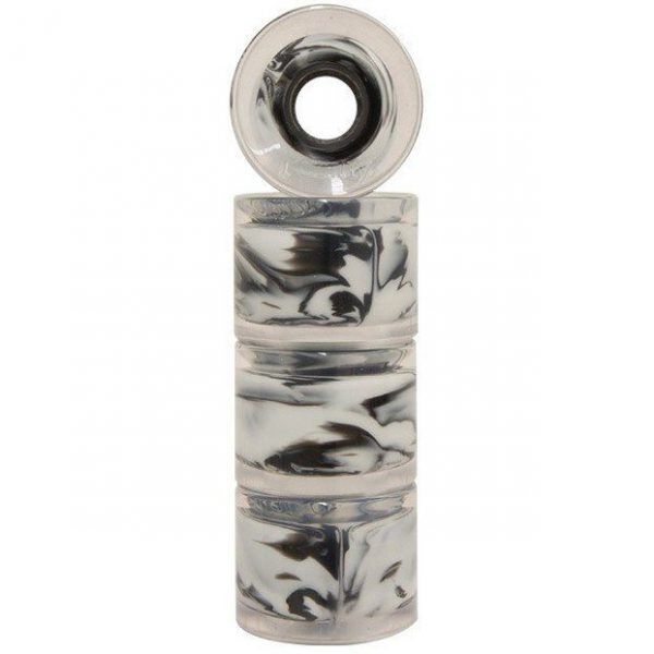 

Колеса Penny Clear plasma O/S, 83A, 59mm, Серый, Plasma