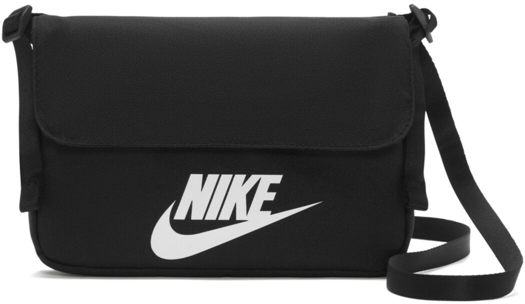 Сумка женская Nike W Futura 365 Cross-Body Bag 3L черная