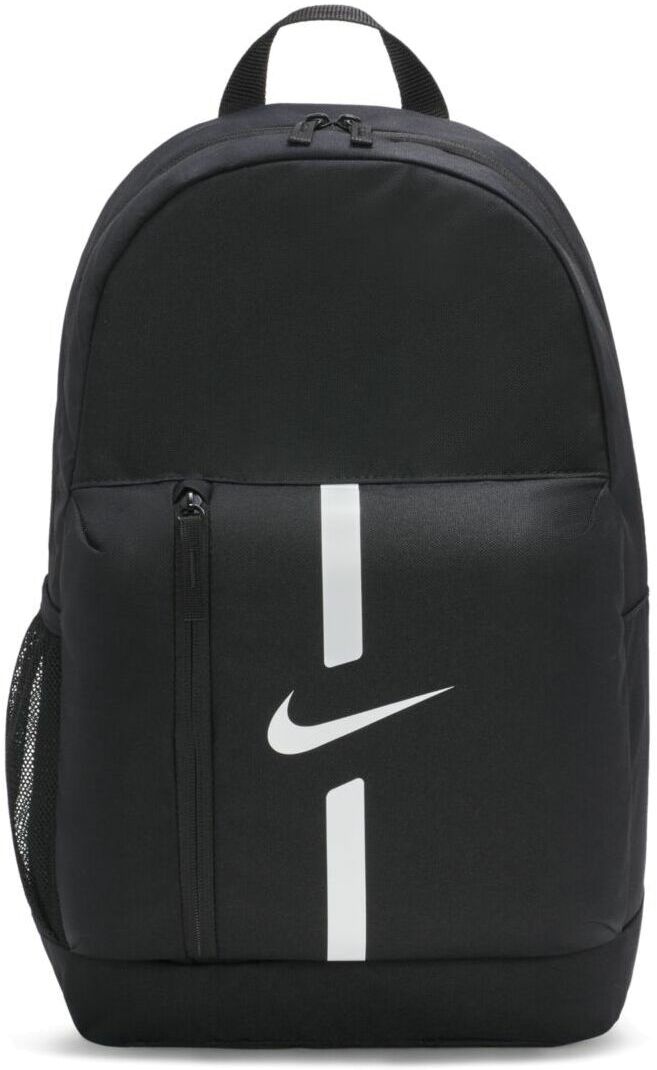 Рюкзак унисекс Nike Academy Team Backpack черный