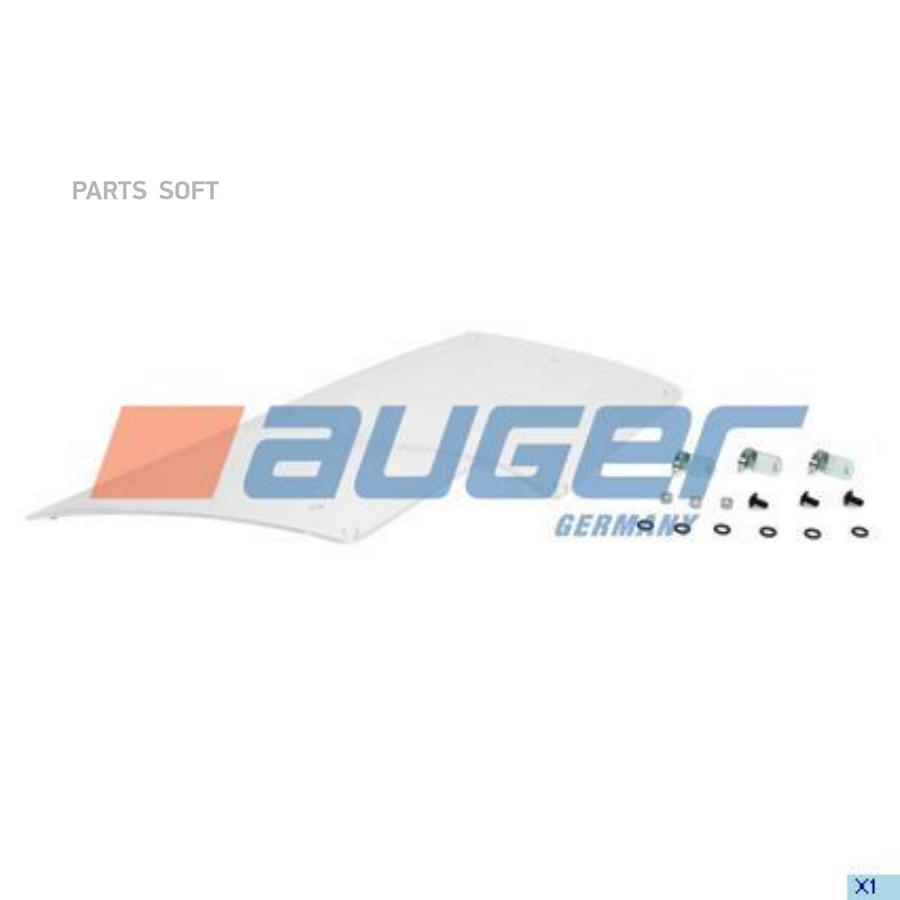

Защитный Комплект Фары auger 73494