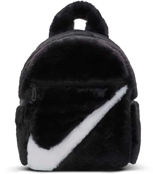 

Рюкзак женский Nike Nike Sportswear Futura 365 черный, Nike Sportswear Futura 365