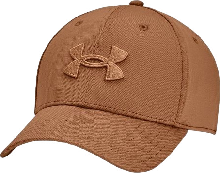 

Бейсболка мужская NoBrand Men's UA Blitzing коричневая, Коричневый, Men's UA Blitzing