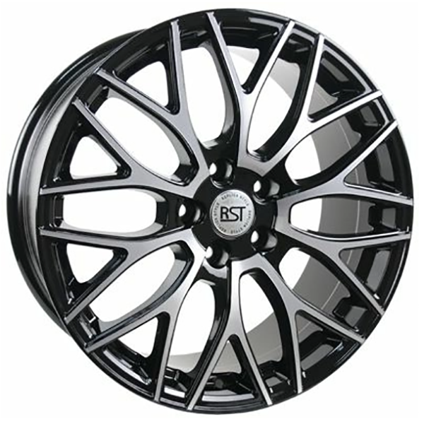 

Колесный диск RST R098 (Passat) (BD) 8xR18 ET44 5*112 D57.1