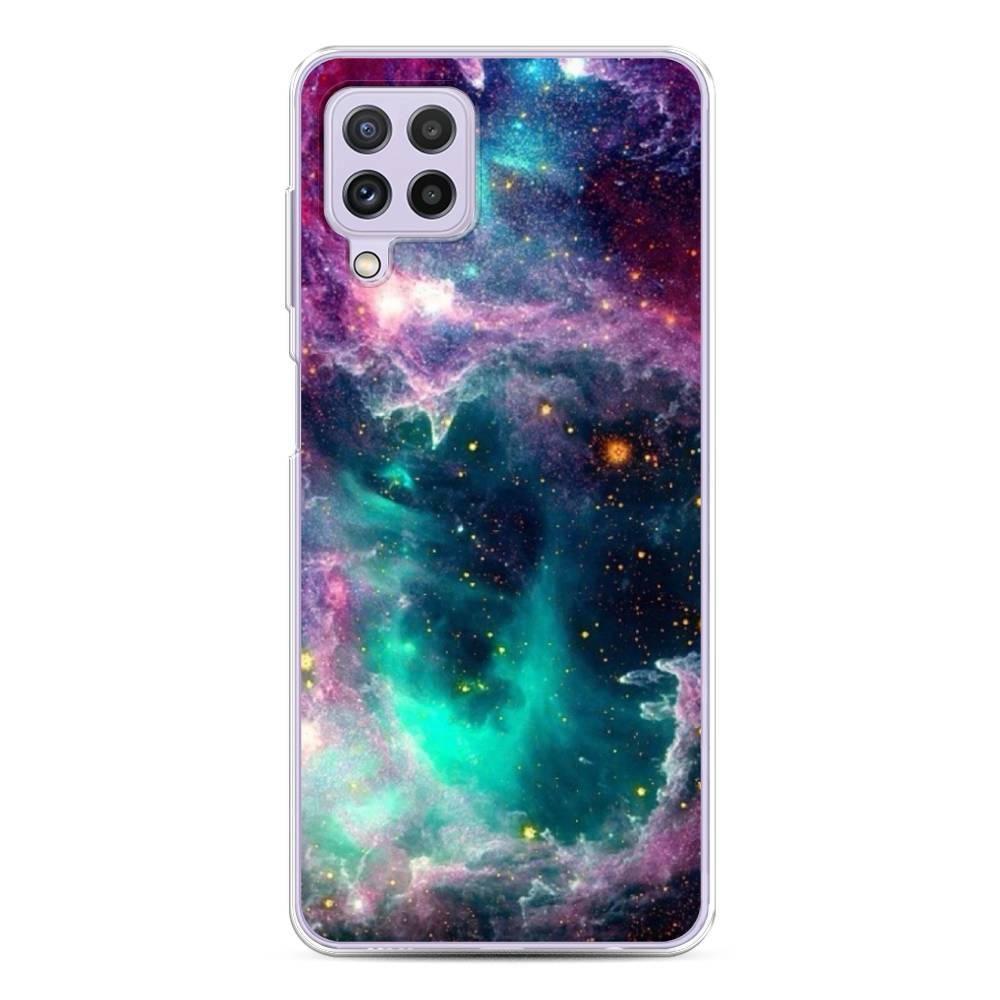 Чехол для Samsung Galaxy A22/M22/M32 