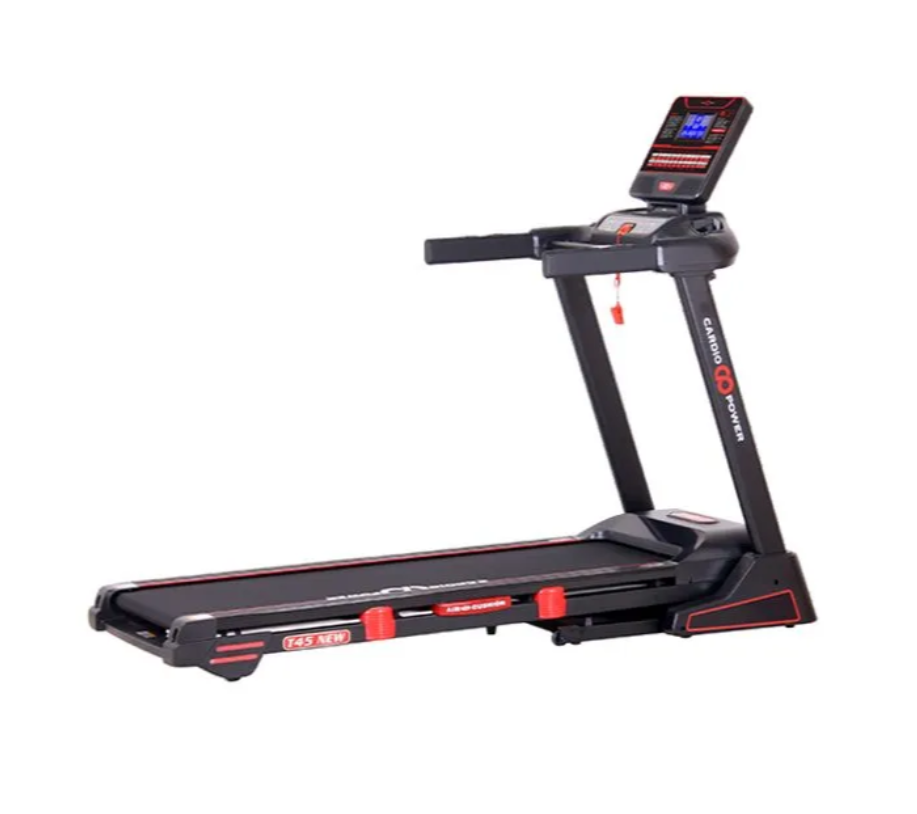 Беговая дорожка CardioPower T45 NEW