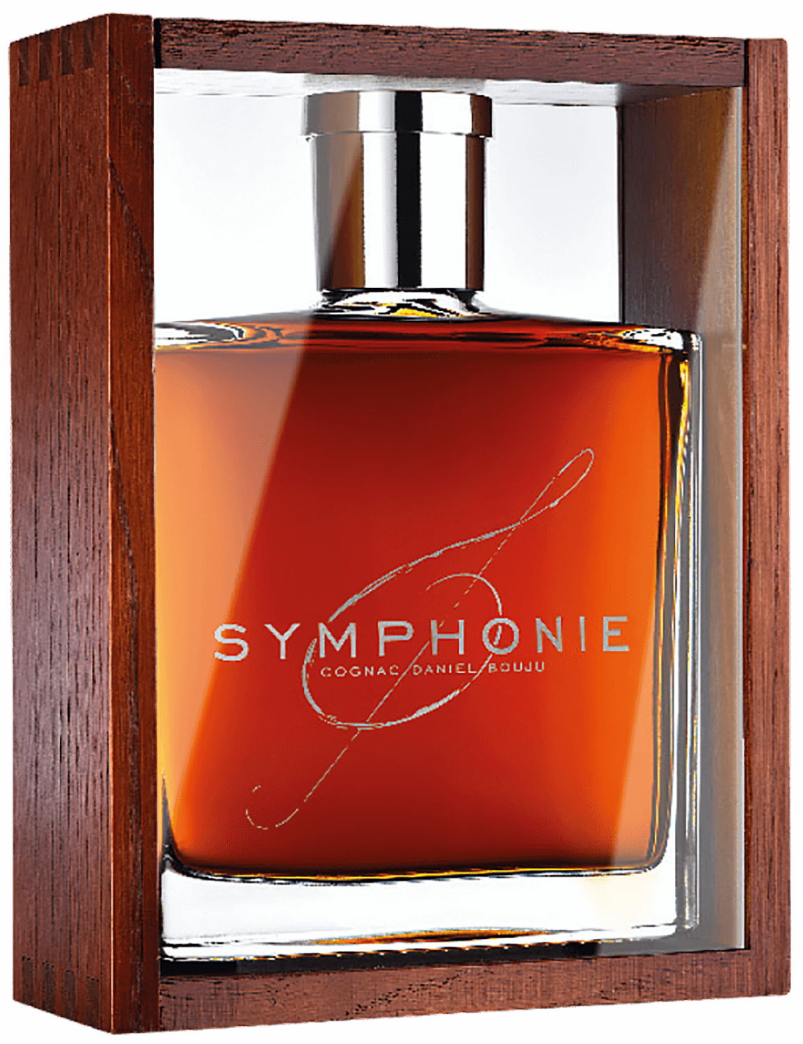

Коньяк Daniel Bouju Symphonie (gift box)