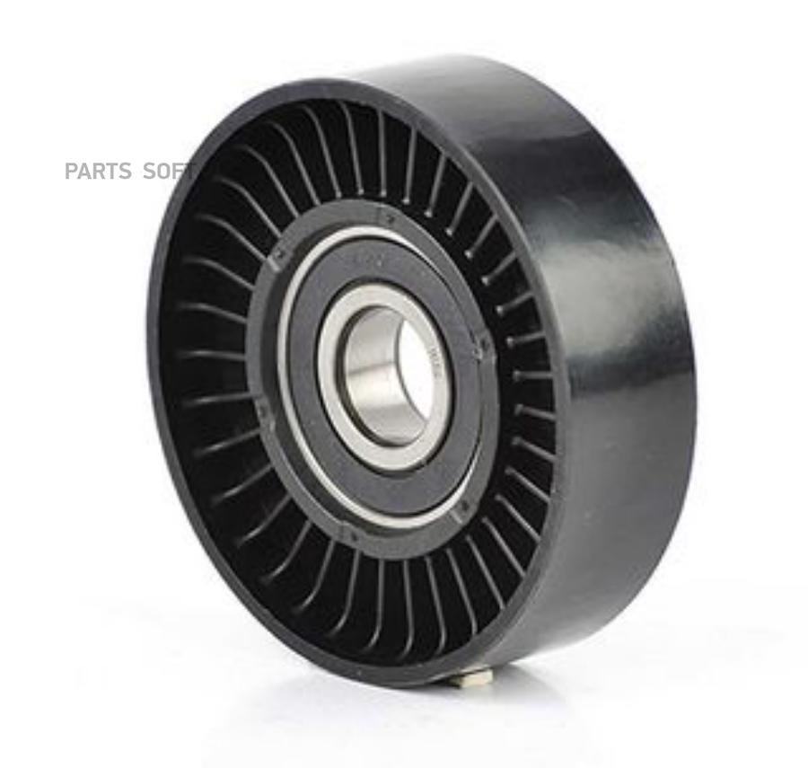 

BSG 65-615-016_ролик натяжной! Opel Astra G/Zafira 1.6/1.8 98>
