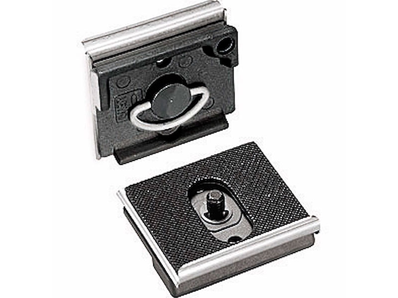

Быстросъемная площадка Manfrotto 200PLARCH-14, 200PLARCH-14
