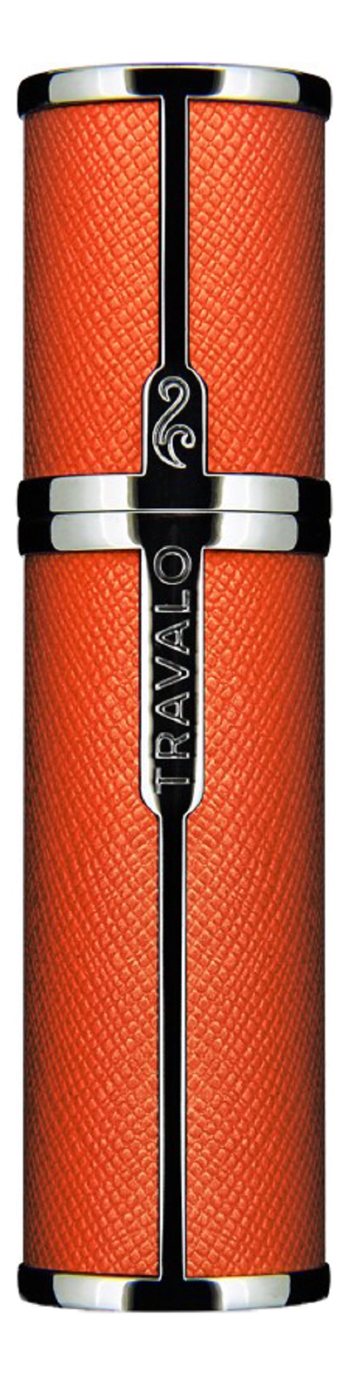 Атомайзер Travalo Milano Easy Fill Perfume Spray 5мл Orange 4850₽