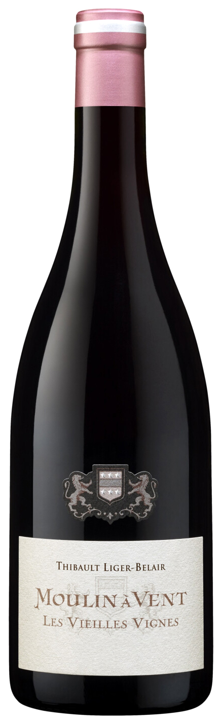 

Вино Moulin a Vent Les Vieilles Vignes Bourgogne AOC Thibault Liger-Belair