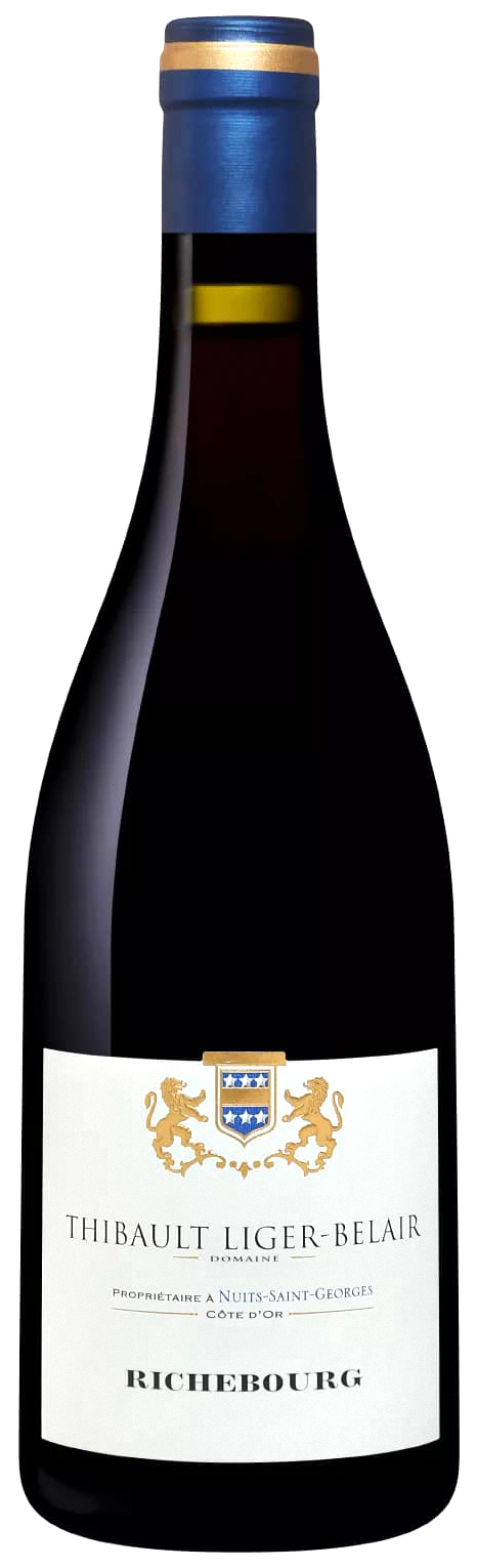 

Вино Richebourg Grand Cru AOC Thibault Liger-Belair