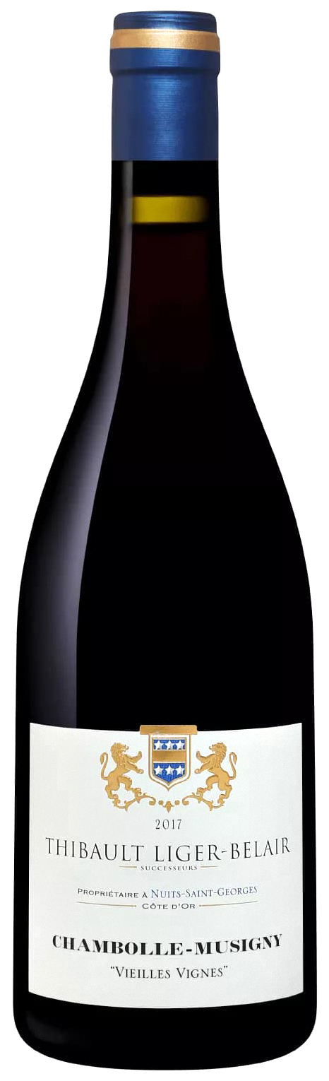 

Вино Vieilles Vignes Chambolle-Musigny AOC Thibault Liger-Belair