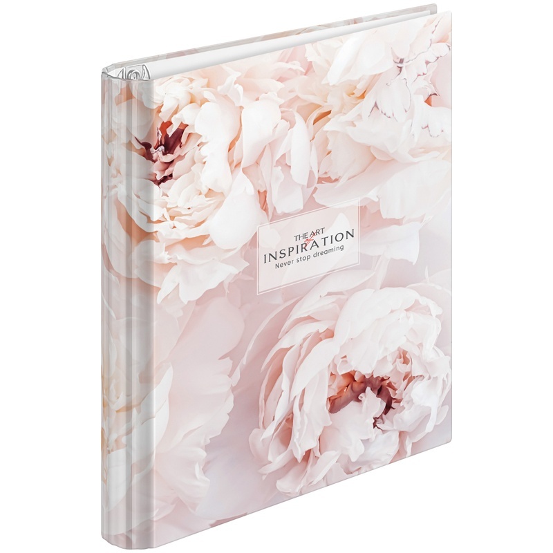 

ArtSpace на кольцах А5, 120 л, 7БЦ, Цветы. Flowers for inspiration, глянцевая ламинация, на кольцах А5, 120 л, 7БЦ, Цветы. Flowers for inspiration, глянцевая ламинация