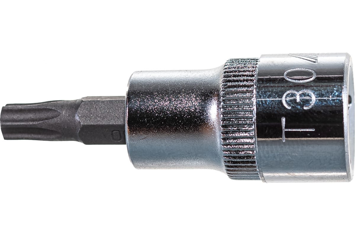 Головка-бита 3/8 TORX T30 48мм