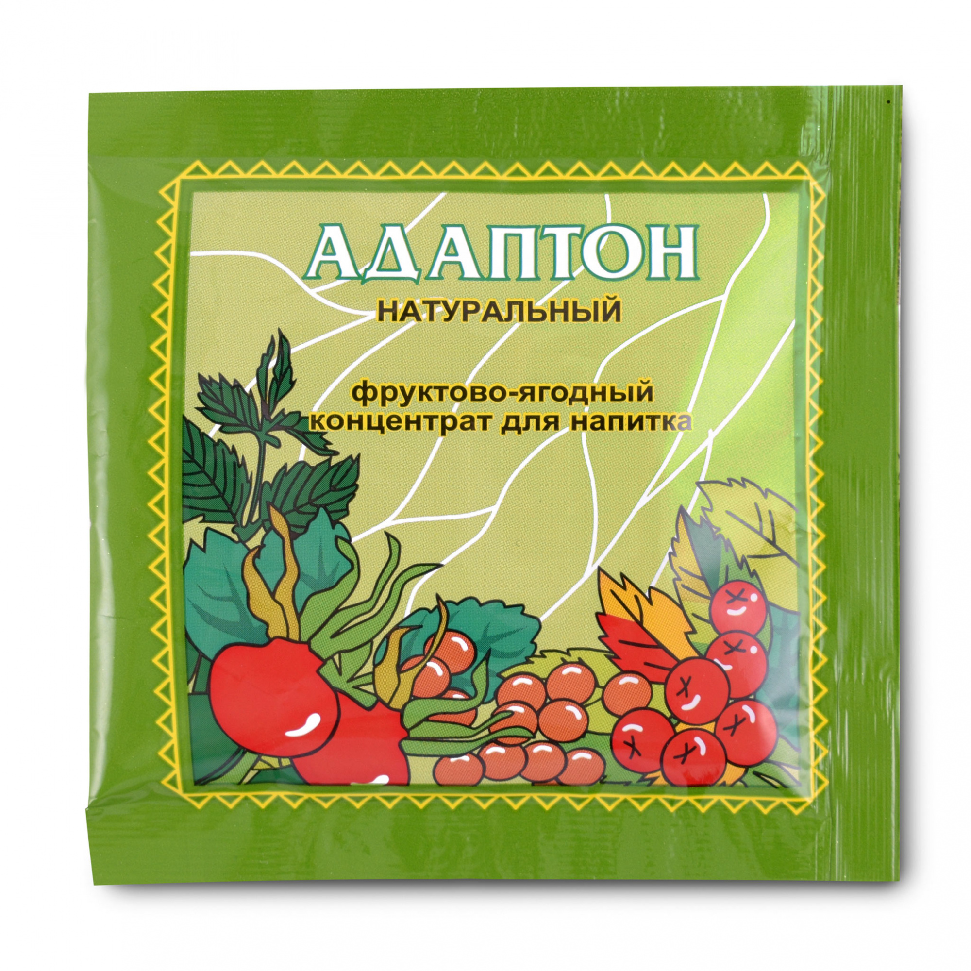 

Концентрат напитка натурального Лионик Адаптон 25г.