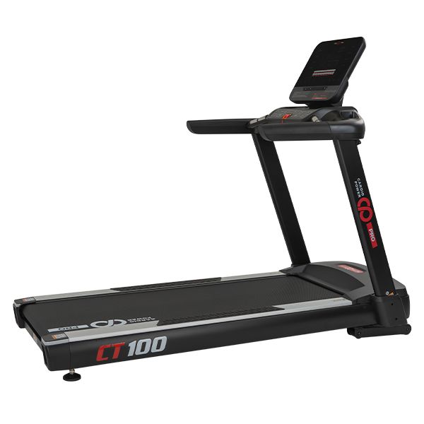 CardioPower PRO CT100