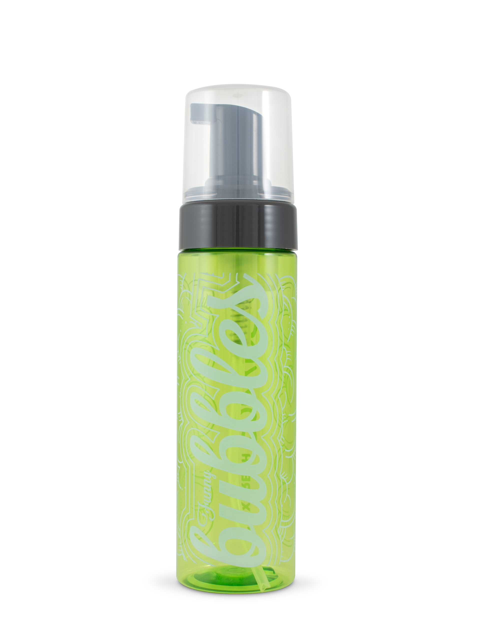 фото Дозатор для жидкого мыла-пенки flexfresh цвет зеленый