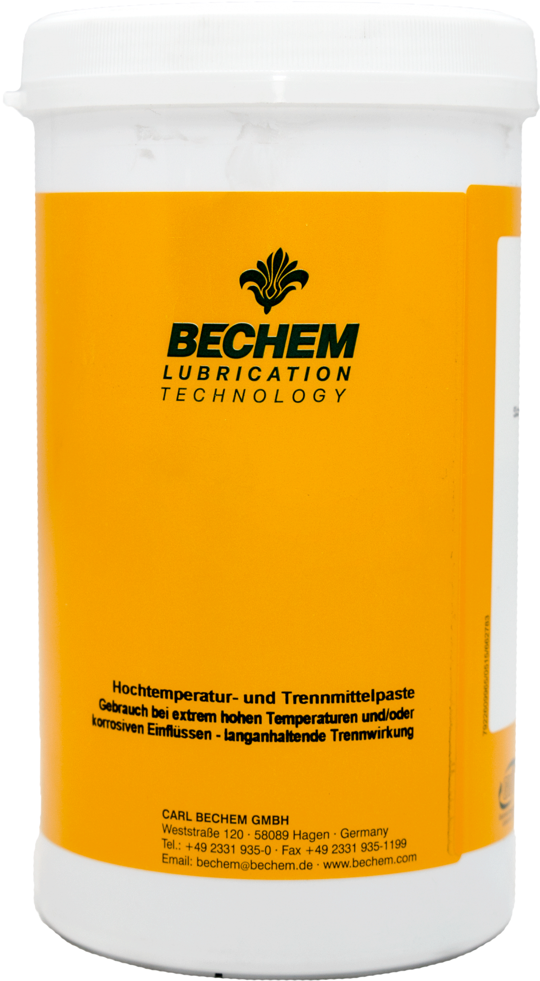 

Смазка для электроконтактов BECHEM Berulub FK 60 (1 кг), Berulub FK 60
