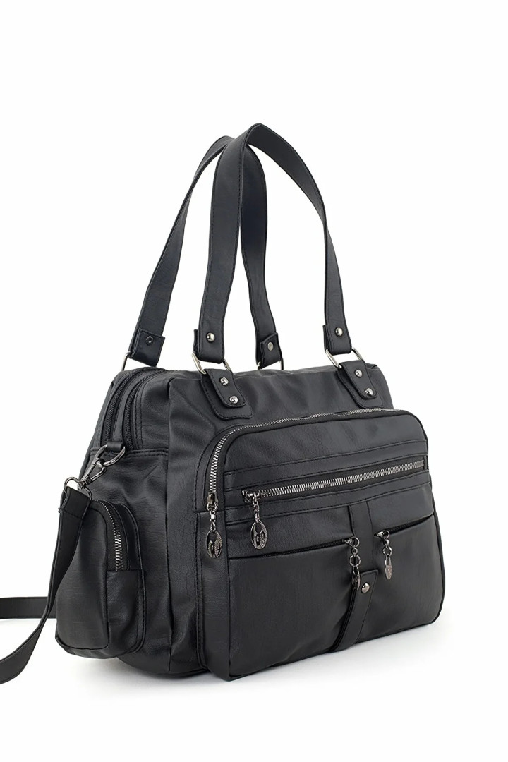 

Сумка женская Bagorama 2220110214939, норковый (доставка из-за рубежа), 2220110214939