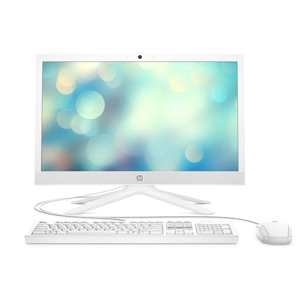 фото Моноблок hp 21-b1026ur white (5d246ea#acb)