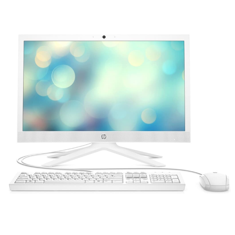 

Моноблок HP 21-b1026ur white (5D246EA#ACB)