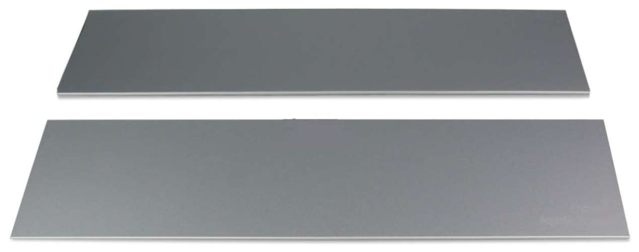 

Шторки для светильника Chihiros VIVID2 SILVER, 330-6090