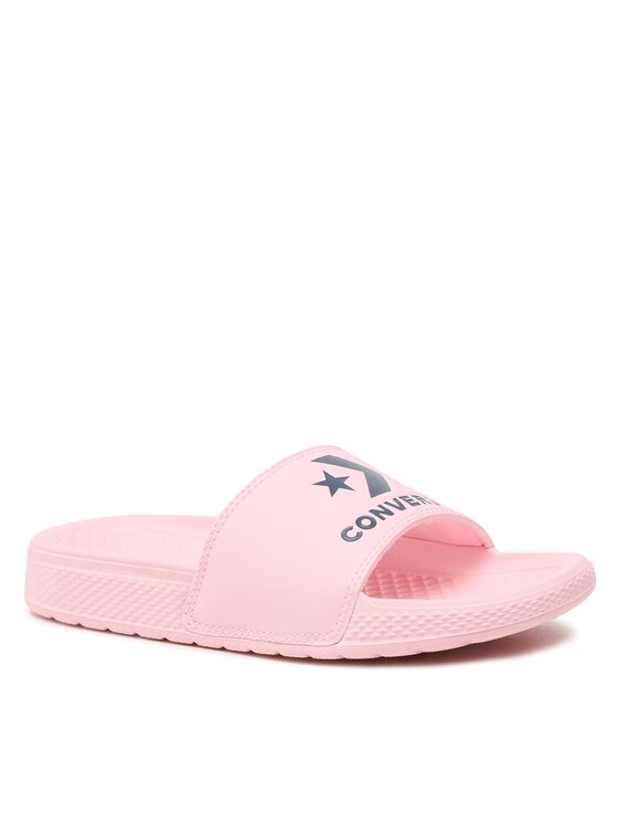 Сланцы женские Converse All Star Slide Slip A02859C розовые 42.5 EU