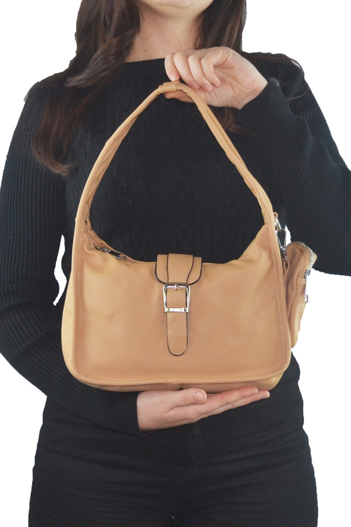 

Сумка женская Bagorama 2220110213796, черный (доставка из-за рубежа), 2220110213796