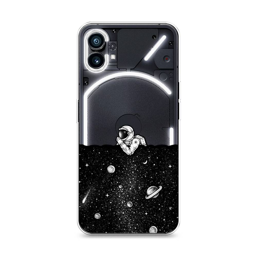

Чехол Awog на Nothing Phone 1 "Космический сон", 3300150-4