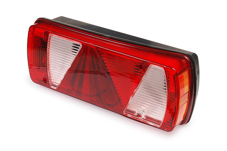 

Фонарь прицепа задний KOGEL NEW 026R Правый с AMP
