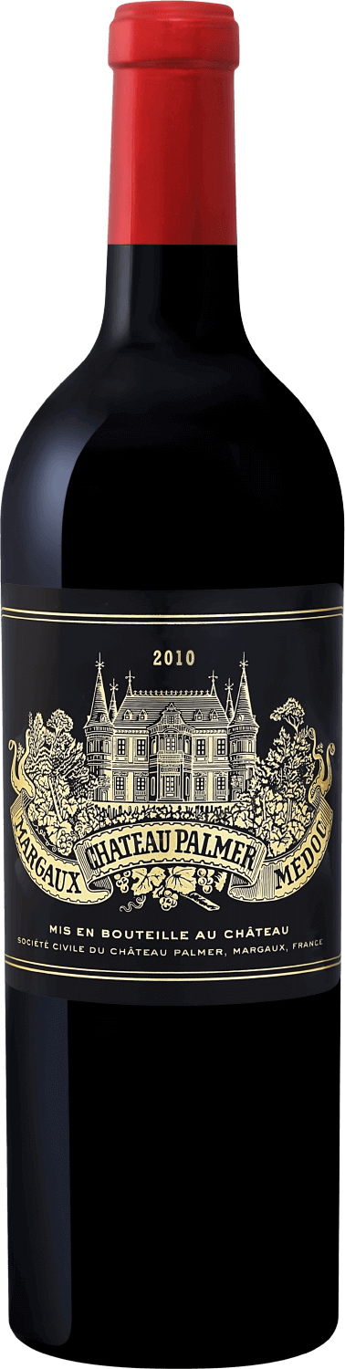 

Вино Chateau Palmer Margaux AOC