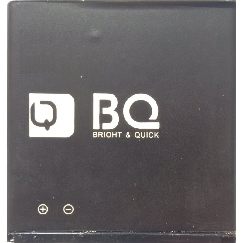 

Аккумуляторная батарея BQS-4072 для BQ-4072 Strike Mini BQ