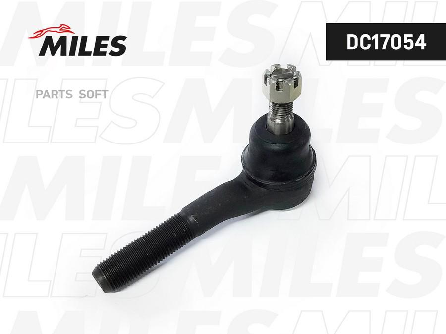 

MILES DC17054 Наконечник р/т MITSUBISHI PAJERO 91-00 лев/прав.
