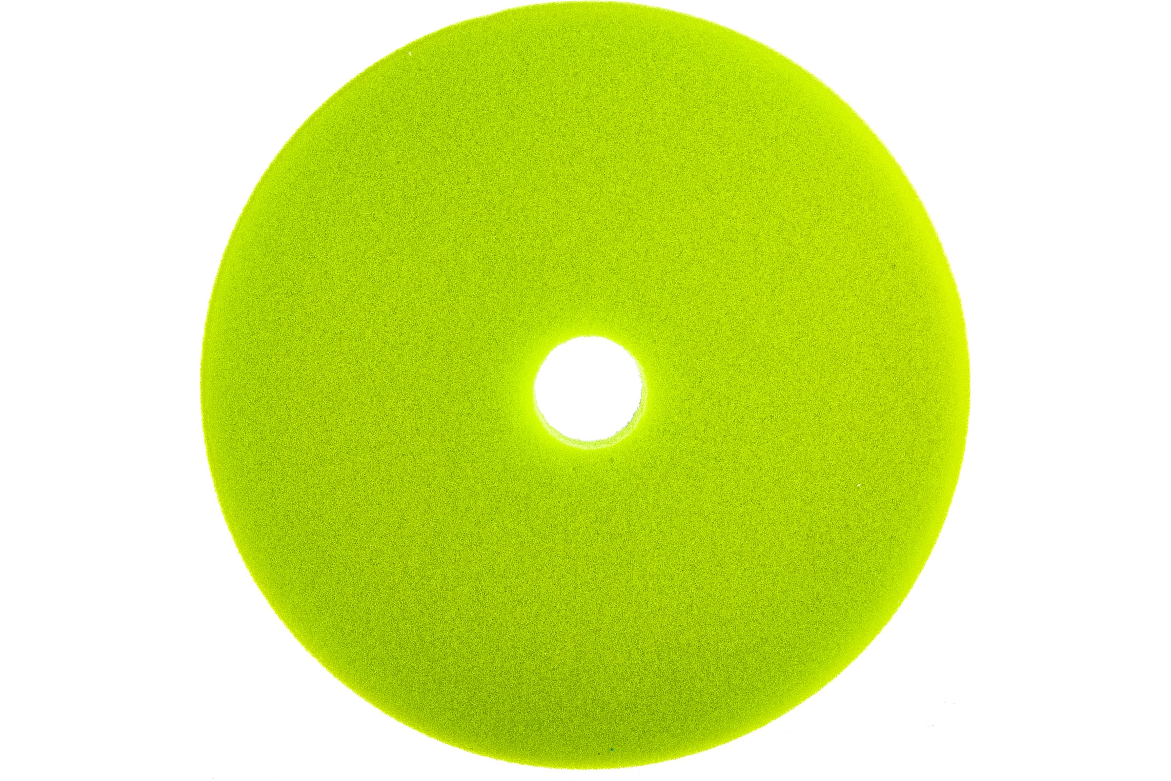 Menzerna 26900.224.012 Зеленый сверхпрочный поролоновый полировальный диск