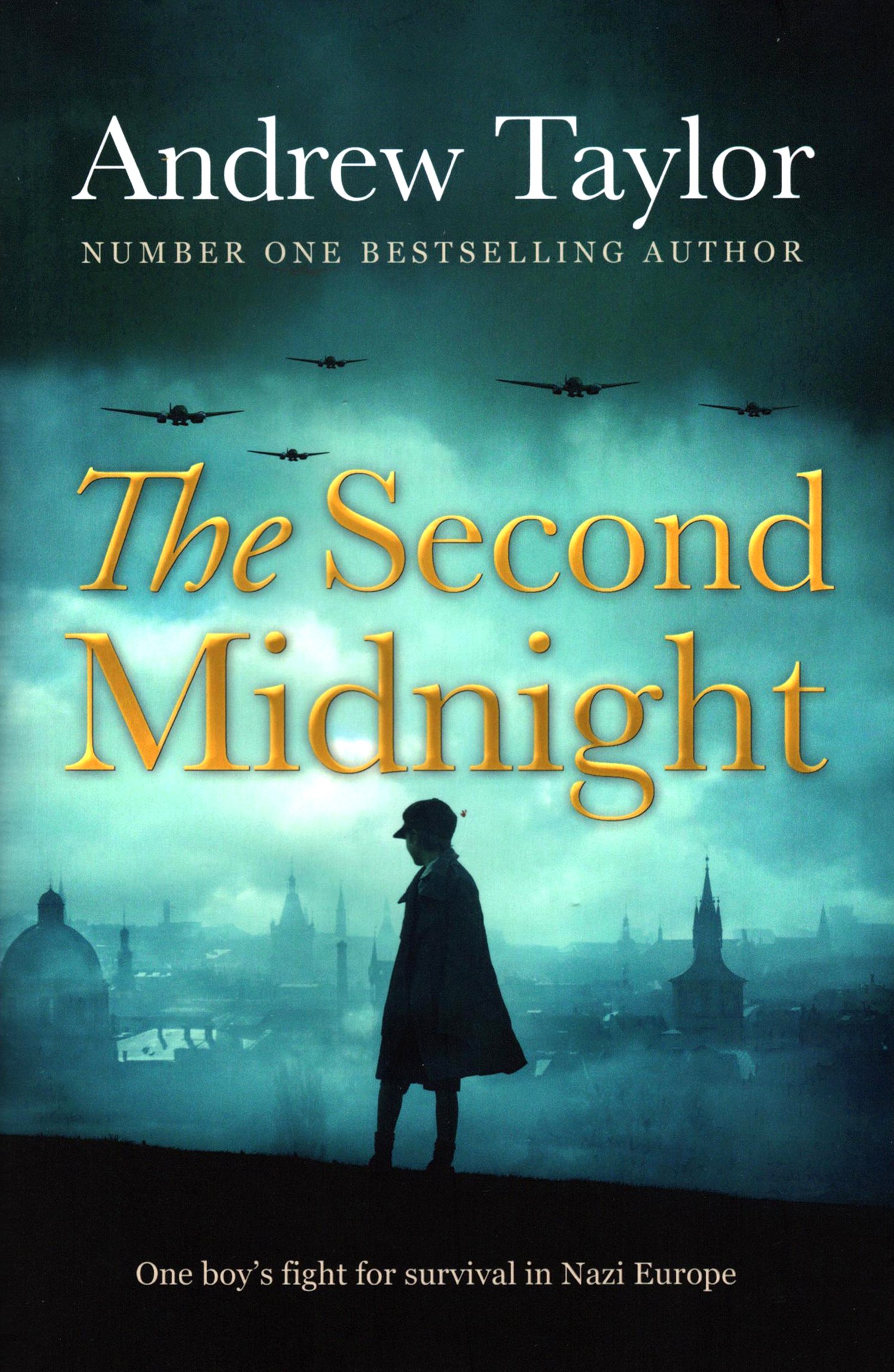 

The Second Midnight