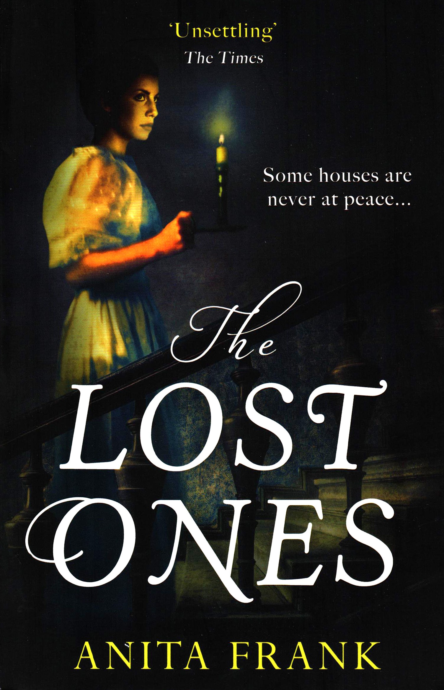 

The Lost Ones