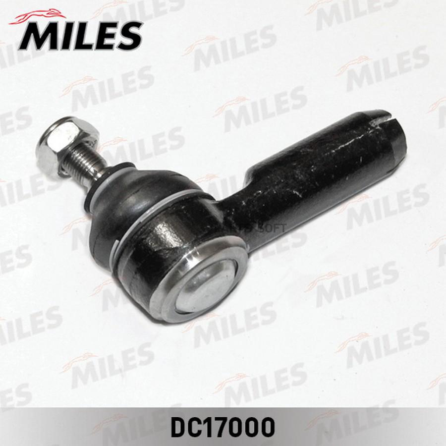 

MILES DC17000 Наконечник р/т AUDI 80 82-96 лев/прав.