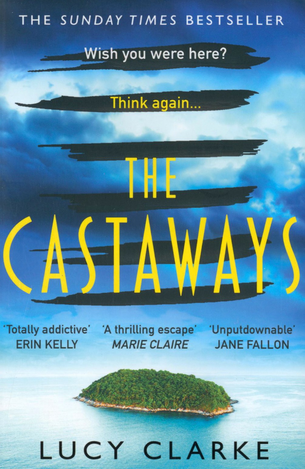 

The Castaways